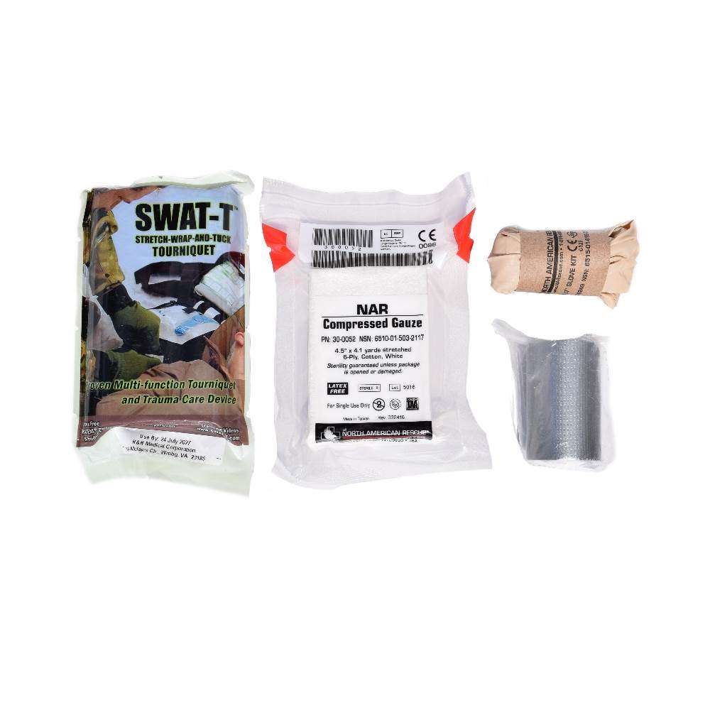 INVRT Medical Kit